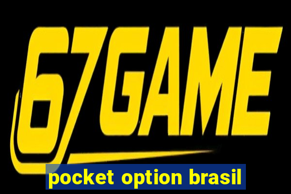 pocket option brasil